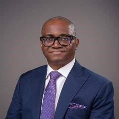 Mr. Ademola Adebise