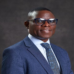 Mr. Adetunji Lamidi 