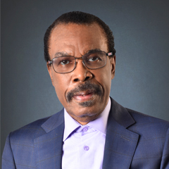Mr. Bismarck Rewane