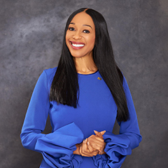 Ms. Felicia Obozuwa