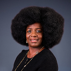 Ms. Olayemi Keri