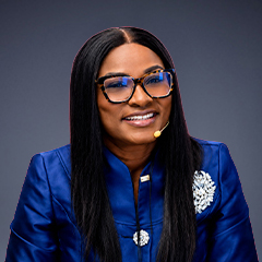 Mrs. Olufunmilayo Adedibu