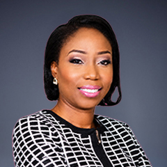 Mrs Oluwatoyin Olaiya