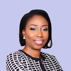 Mrs Oluwatoyin Olaiya