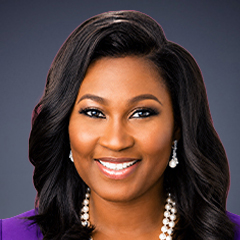 Mrs. Yemisi Edun