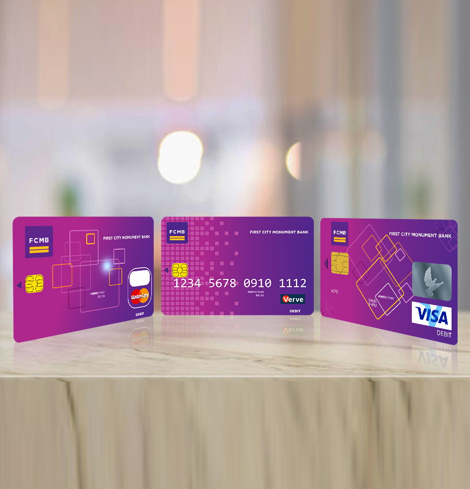Debit Card